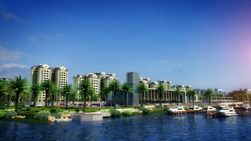 罗定市最适合夏天游玩的地方